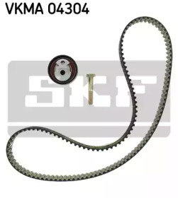skf vkma04304